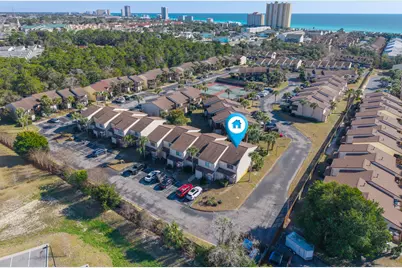 17620 Front Beach Road #UNIT BB6, Panama City Beach, FL 32413 - Photo 1