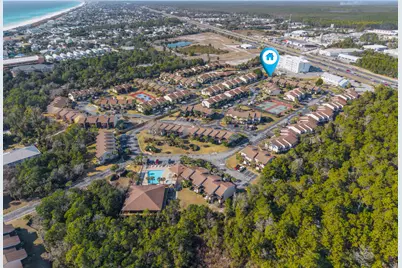 17620 Front Beach Road #UNIT BB6, Panama City Beach, FL 32413 - Photo 44