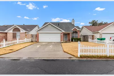928 Village Lane, Fort Walton Beach, FL 32547 - Photo 1