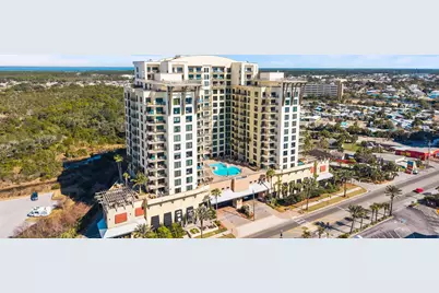 15100 Front Beach Road #UNIT 1604, Panama City Beach, FL 32413 - Photo 1