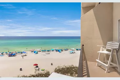 23223 Front Beach Road # 326, Panama City Beach, FL 32413 - Photo 8