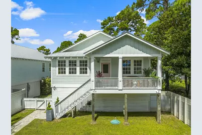 2035 N County Hwy 393 N, Santa Rosa Beach, FL 32459 - Photo 1