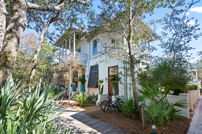 188 Round Road, Rosemary Beach, FL 32461 - Photo 2
