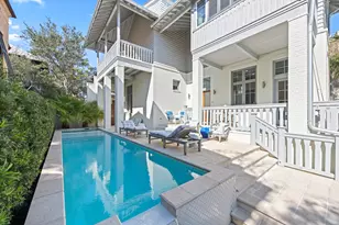 188 Round Rd, Rosemary Beach, FL 32461 - Photo 14