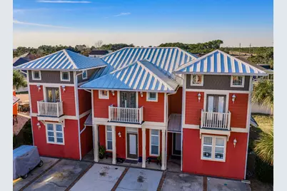 100 Downing Street #10, Panama City Beach, FL 32413 - Photo 1