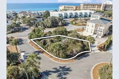 Lot 11 N Blue Mountain Road N, Santa Rosa Beach, FL 32459 - Photo 2