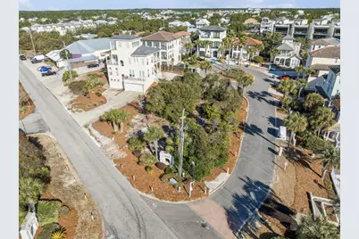 Lot 11 N Blue Mountain Road N, Santa Rosa Beach, FL 32459 - Photo 8