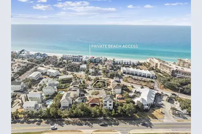 Lot 11 N Blue Mountain Road N, Santa Rosa Beach, FL 32459 - Photo 6