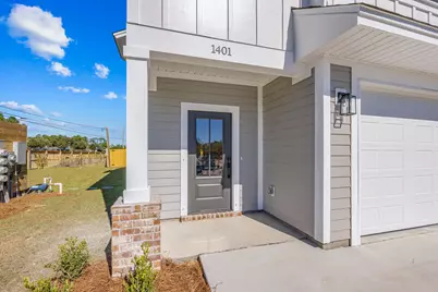 710 Dale Place #3, Fort Walton Beach, FL 32547 - Photo 2