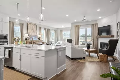 310 Channel Shoal Drive #Lot 13, Santa Rosa Beach, FL 32459 - Photo 18