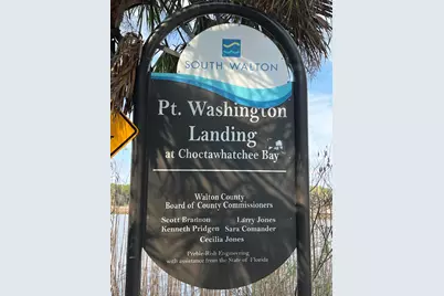 310 Channel Shoal Drive #Lot 13, Santa Rosa Beach, FL 32459 - Photo 72