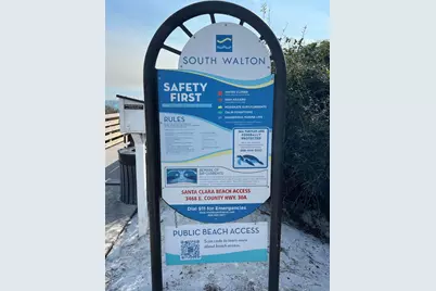 310 Channel Shoal Drive #Lot 13, Santa Rosa Beach, FL 32459 - Photo 76