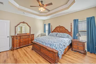 3720 Kittrell Lane, Crestview, FL 32539 - Photo 18