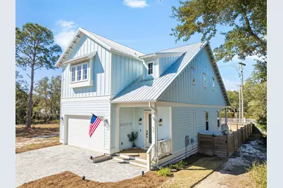 56 Marlberry Trace, Santa Rosa Beach, FL 32459 - Photo 1