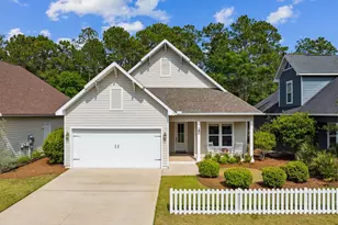 180 Blakely Drew Blvd, Santa Rosa Beach, FL 32459 - Photo 2