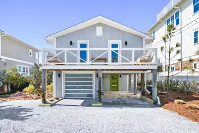 186 Magnolia Street, Santa Rosa Beach, FL 32459 - Photo 1