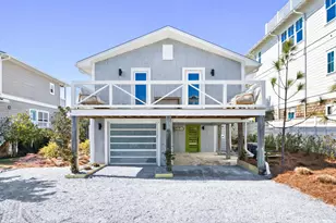 186 Magnolia St, Santa Rosa Beach, FL 32459 - Photo 1