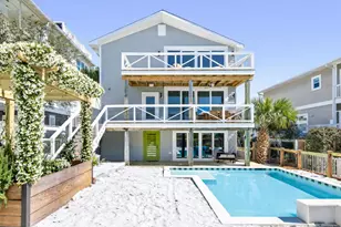 186 Magnolia St, Santa Rosa Beach, FL 32459 - Photo 2