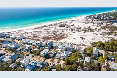 186 Magnolia Street, Santa Rosa Beach, FL 32459 - Photo 4