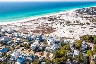 186 Magnolia St, Santa Rosa Beach, FL 32459 - Photo 4