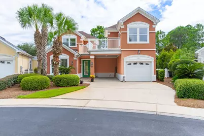 200 Masters Court, Santa Rosa Beach, FL 32459 - Photo 2