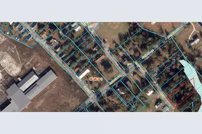 Xxx 4th Street, Century, FL 32535 - Photo 2