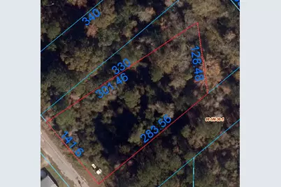 Xxx 4th Street, Century, FL 32535 - Photo 6