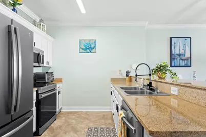 14415 Front Beach Road #UNIT 1804, Panama City Beach, FL 32413 - Photo 6