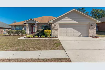 2342 Genevieve Way, Crestview, FL 32536 - Photo 4