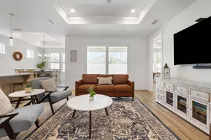 612 Palm Beach Dr, Panama City Beach, FL 32413 - Photo 6