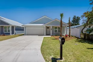 612 Palm Beach Dr, Panama City Beach, FL 32413 - Photo 2