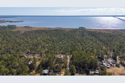 90 Acres Highway 331 S & Jolly Bay Road, Freeport, FL 32439 - Photo 4