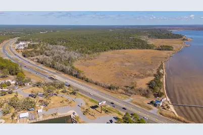 90 Acres Highway 331 S & Jolly Bay Road, Freeport, FL 32439 - Photo 10