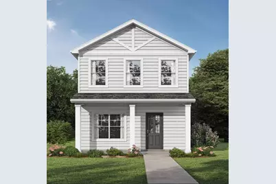 Lot 38 Sweethorn Street, Freeport, FL 32439 - Photo 1