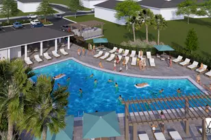 Lot 38 Sweethorn St, Freeport, FL 32439 - Photo 2