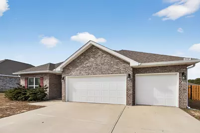 1110 Shoal River Drive, Crestview, FL 32539 - Photo 4