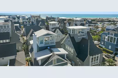 17 Honor Lane, Inlet Beach, FL 32461 - Photo 6