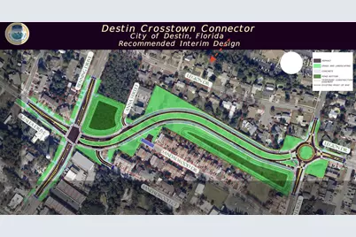 608 Legion Drive, Destin, FL 32541 - Photo 16