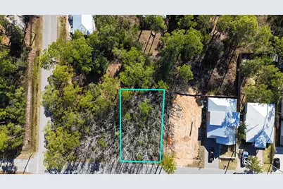 0 W Georgie Street W, Santa Rosa Beach, FL 32459 - Photo 1
