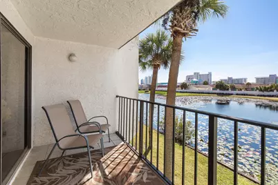 520 Richard Jackson Boulevard #121, Panama City Beach, FL 32407 - Photo 2