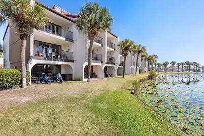 520 Richard Jackson Boulevard #121, Panama City Beach, FL 32407 - Photo 1