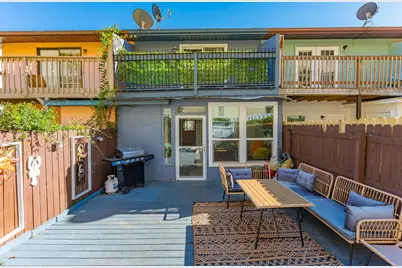 636 W Caladium Circle W # B, Panama City Beach, FL 32413 - Photo 24