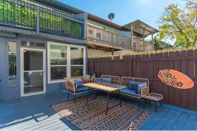 636 W Caladium Circle W # B, Panama City Beach, FL 32413 - Photo 20