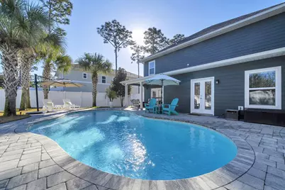 104 Bayou Manor Road, Santa Rosa Beach, FL 32459 - Photo 44