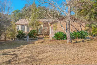 5644 Old Bethel Road, Crestview, FL 32536 - Photo 1