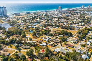 101 Villa Ct, Panama City Beach, FL 32413 - Photo 2