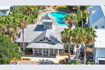 50 N Grande Pointe Drive N, Inlet Beach, FL 32461 - Photo 42