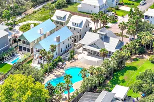 50 N Grande Pointe Dr N, Inlet Beach, FL 32461 - Photo 44