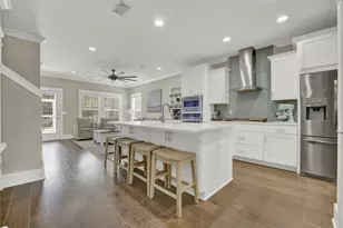 50 N Grande Pointe Dr N, Inlet Beach, FL 32461 - Photo 4