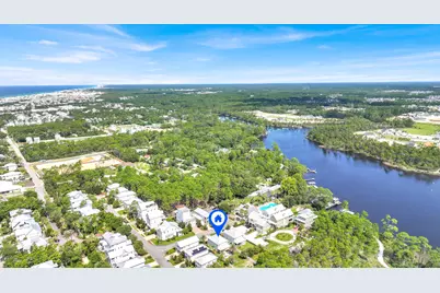50 N Grande Pointe Drive N, Inlet Beach, FL 32461 - Photo 50